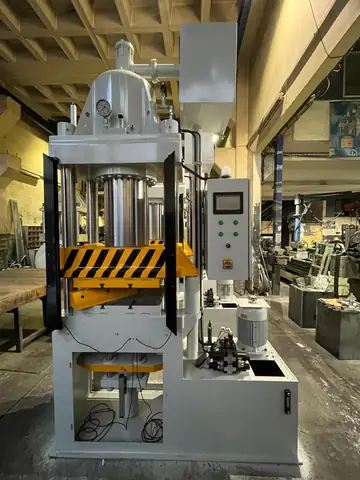 Hidrosay hydraulic press