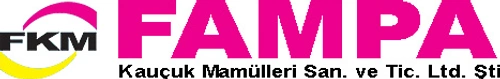 شعار Fampa Kauçuk
