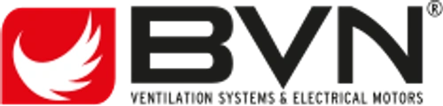 Bahçıvan Motor / BVN logosu