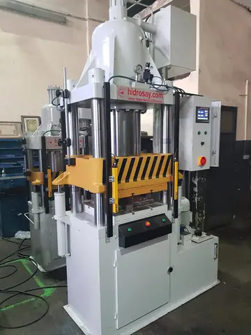Hidrosay hydraulic press
