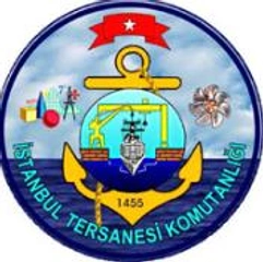 İstanbul Pendik Tersanesi Komutanlığı logo