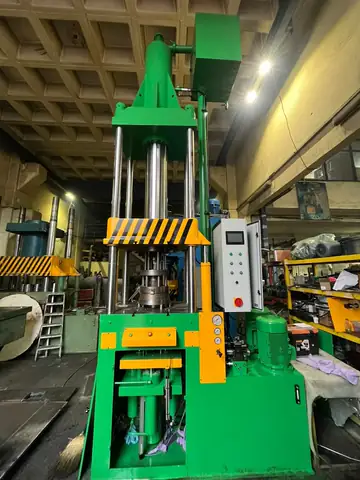 Hidrosay hydraulic press