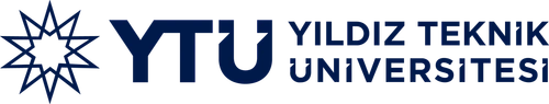 логотип Yıldız Teknik Üniversitesi