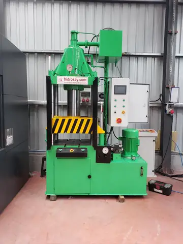 Hidrosay hydraulic press