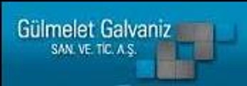 логотип Gülmelet Galvaniz