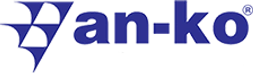 شعار Anadolu Kompozit / An-ko