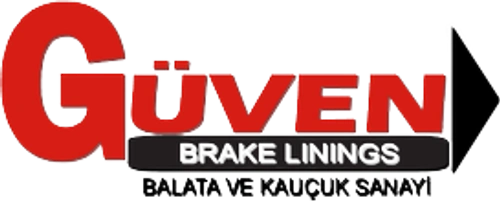 logo Güven Balata