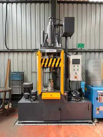 Presse hydraulique Hidrosay