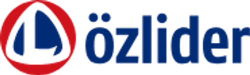 شعار Özlider Plastik